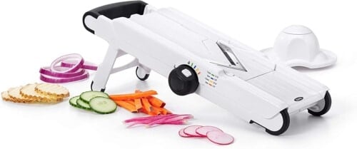 OXO Good Grips V-Blade Mandoline Slicer