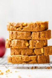 Apple Bread