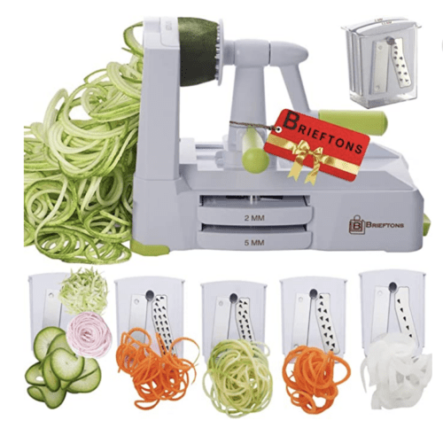 Veggie Pasta Spaghetti Maker