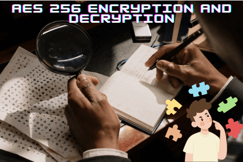 AES 256 Encryption and Decryption in Python - Explained
